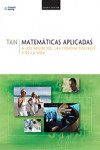 Matemáticas Aplicadas a los Negocios, las Ciencias Sociales y de la Vida | 9786074816044 | Portada