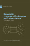 Depuración y regeneración de aguas residuales urbanas | 9788497174312 | Portada