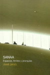 SANAA | 9789872949938 | Portada