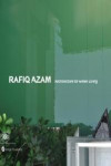 RAFIQ AZAM ARCHITECTURE FOR GREEN LIVING | 9788857217802 | Portada