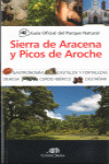 GUIA OFICIAL PARQUE NATURAL SIERRA DE ARACENA Y PICOS DE AROCHE | 9788415828679 | Portada