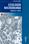 Ecologia Microbiana | 9789509030916 | Portada