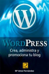 WordPress | 9788494180118 | Portada