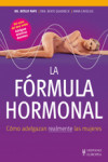 La fórmula hormonal | 9788425520136 | Portada