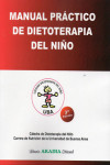 Manual Práctico de Dietoterapia del Niño | 9789875703247 | Portada
