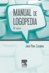 Manual de logopedia | 9788445821091 | Portada
