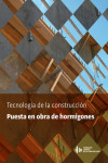 TECNOLOGIA DE LA CONSTRUCCION | 9788415977018 | Portada