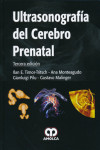 ULTRASONOGRAFIA DEL CEREBRO PRENATAL | 9789588816081 | Portada