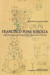 Francisco Pons Sorolla | 9788415876137 | Portada