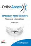 Orthoapnea. Roncopatía y Apnea Obstructiva | 9788493723897 | Portada