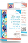 Pack-Optimización del desarrollo y prevención de riesgos en el aula de educación infantil | 9788436837148 | Portada