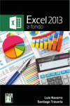 Excel 2013 | 9788415033721 | Portada
