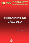 FORMULARIO TECNICO DE EJERCICIOS DE CALCULO | 9788496486782 | Portada