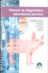 Manual de diagnóstico laboratorial porcino | 9788494101403 | Portada