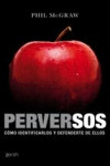 PERVERSOS | 9788408125204 | Portada