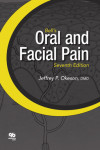 BELL'S ORAL AND FACIAL PAIN | 9780867156546 | Portada