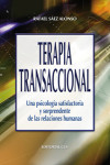 TERAPIA TRANSACCIONAL | 9788498426595 | Portada
