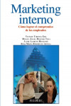 Marketing interno | 9788436831573 | Portada