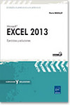 Excel 2013 | 9782746089891 | Portada