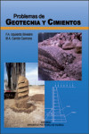 PROBLEMAS DE GEOTECNIA Y CIMIENTOS | 9788497051613 | Portada