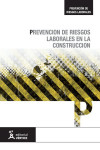 Prevención de riesgos laborales en la construcción | 9788499314518 | Portada