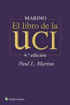 Marino. El Libro de la UCI | 9788416004195 | Portada