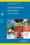 Entrenamiento Deportivo | 9788498357837 | Portada
