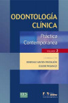 Odontología Clínica Práctica Contemporánea | 9788536700144 | Portada