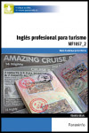 Inglés Profesional para Turismo | 9788428399326 | Portada