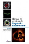MANUAL DE TÉCNICAS DE DIAGNÓSTICO INTRACORONARIO | 9788415950684 | Portada
