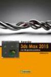 APRENDER 3DS MAX 2015 CON 100 EJERCICIOS PRACTICOS | 9788426721631 | Portada