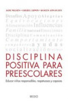 DISCIPLINA POSITIVA PARA PREESCOLARES | 9788497991353 | Portada