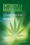 Entender la Marihuana | 9788445814819 | Portada