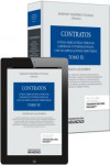Colección Contratos. Tomo IX. Contratos de Financiación y de Garantía | 9788490593691 | Portada