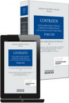 Colección Contratos. Tomo XIII. Contratos sobre bienes inmateriales (II) | 9788490593813 | Portada