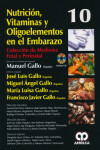 NUTRICION, VITAMINAS Y OLIGOELEMENTOS EN EL EMBARAZO + DVD | 9789588816647 | Portada