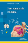 Neuroanatomía Humana | 9788498357707 | Portada