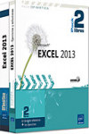 Excel 2013 | 9782746092044 | Portada