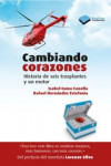 CAMBIANDO CORAZONES | 9788416096039 | Portada