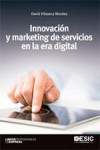 Innovación y marketing de servicios en la era digital | 9788415986508 | Portada