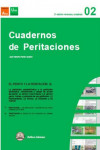 CUADERNOS DE PERITACIONES 2 | 9788494724466 | Portada