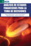 ANALISIS DE ESTADOS FINANCIEROS PARA LA TOMA DE DECISIONES | 9788415581673 | Portada