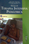 Guías de Terapia Intensiva Pediátrica | 9789871860142 | Portada