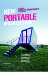 NEW PORTABLE ARCHITECTURE | 9788415967231 | Portada
