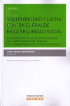SOSTENIBILIDAD Y LUCHA CONTRA EL FRAUDE EN LA SEGURIDAD SOCIAL | 9788490596760 | Portada