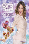 Kit Los cupcakes de Violetta | 9788448019570 | Portada