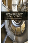 Bramante en Roma. Roma en España | 9788484096382 | Portada