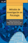 Métodos de Investigación en Psicología | 9788497274166 | Portada