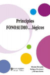 Principios FONOAUDIO...lógicos | 9789875911734 | Portada