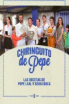 CHIRINGUITO DE PEPE | 9788401389481 | Portada